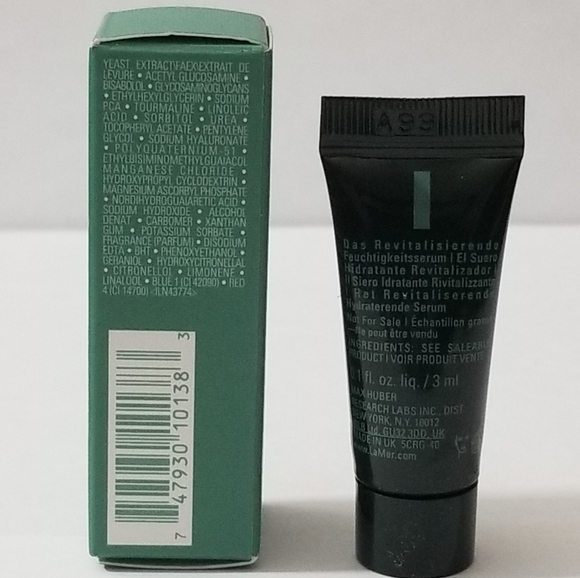 La Mer Revitalizing Hydrating Serum! - Picture 2 of 7